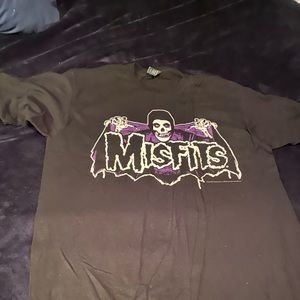 Misfits Tshirt
